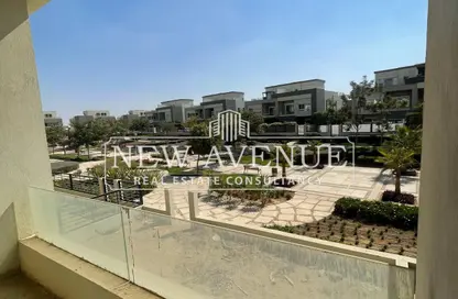 Twin House - 3 Bedrooms - 4 Bathrooms for sale in Hyde Park - 5th Settlement Compounds - The 5th Settlement - New Cairo City - Cairo