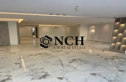 iVilla - 3 Bedrooms - 5 Bathrooms for rent in Mountain View Hyde Park - 5th Settlement Compounds - The 5th Settlement - New Cairo City - Cairo