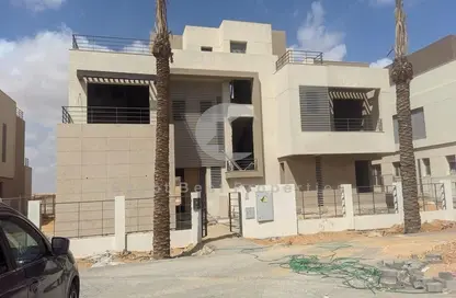 فيلا - 7 غرف نوم - 7 حمامات للبيع في بالم هيلز نيو كايرو - كمبوندات التجمع الخامس - التجمع الخامس - مدينة القاهرة الجديدة - القاهرة