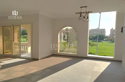 Apartment - 3 Bedrooms - 3 Bathrooms for rent in Al Yasmeen Square - El Yasmeen - New Cairo City - Cairo
