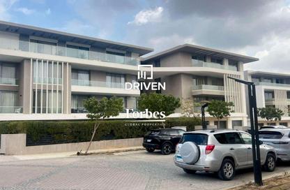 Apartment - 3 Bedrooms - 4 Bathrooms for sale in Joulz - Cairo Alexandria Desert Road - 6 October City - Giza
