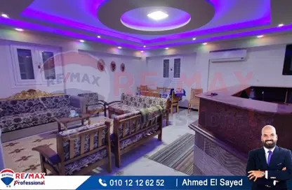 شاليه - 4 غرف نوم - 2 حمامات للبيع في حورس - مركز الحمام - الساحل الشمالي