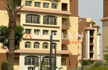 Apartment - 3 Bedrooms - 2 Bathrooms for sale in Al Maqsad - New Capital Compounds - New Capital City - Cairo