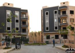 Apartment - 3 bedrooms - 2 bathrooms for للبيع in Sephora Heights - 5th Settlement Compounds - The 5th Settlement - New Cairo City - Cairo