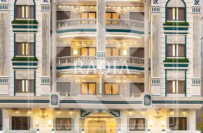 Duplex - 3 Bedrooms - 3 Bathrooms for sale in New Damietta - Demyat
