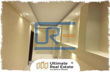 Apartment - 3 Bedrooms - 2 Bathrooms for sale in Mountain View Hyde Park - 5th Settlement Compounds - The 5th Settlement - New Cairo City - Cairo