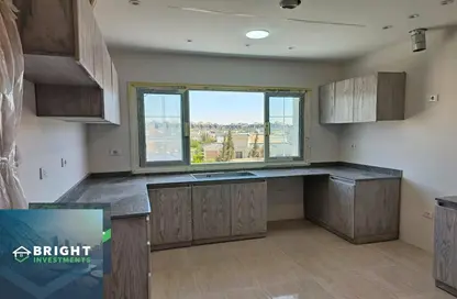 iVilla - 3 Bedrooms - 4 Bathrooms for rent in Mountain View Hyde Park - 5th Settlement Compounds - The 5th Settlement - New Cairo City - Cairo