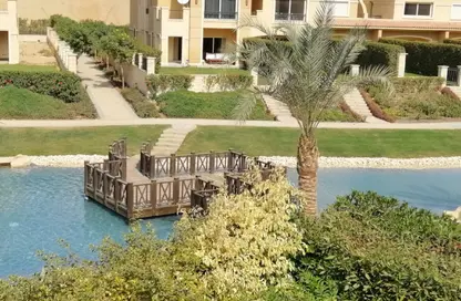 فيلا - 5 غرف نوم - 4 حمامات للبيع في ستون بارك - كمبوندات التجمع الخامس - التجمع الخامس - مدينة القاهرة الجديدة - القاهرة