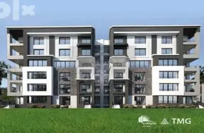 Apartment - 3 Bedrooms - 2 Bathrooms for sale in Madinaty - Cairo