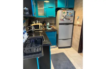 Apartment - 2 Bedrooms - 1 Bathroom for sale in Madinaty - Cairo