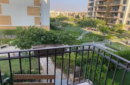 Apartment - 2 Bedrooms - 3 Bathrooms for sale in Eastown - 5th Settlement Compounds - The 5th Settlement - New Cairo City - Cairo