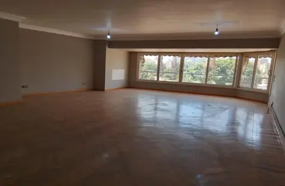 Apartment - 3 Bedrooms - 2 Bathrooms for sale in Mohi Al Din Abou El Ezz St. - Dokki - Giza