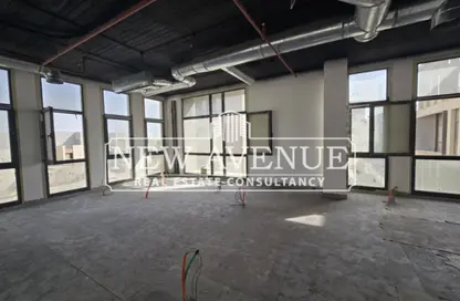 بناية كاملة - استوديو - 4 حمامات للايجار في ديستريكت 5 - كمبوندات التجمع الخامس - التجمع الخامس - مدينة القاهرة الجديدة - القاهرة