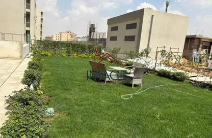 Apartment - 3 Bedrooms - 2 Bathrooms for rent in The Address East - 90 Street - The 5th Settlement - New Cairo City - Cairo
