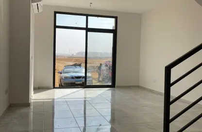 Townhouse - 4 Bedrooms - 4 Bathrooms for sale in RI8 New Capital - New Capital Compounds - New Capital City - Cairo