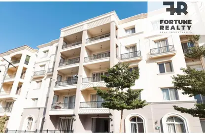 Apartment - Studio - 1 Bathroom for rent in Mivida - 5th Settlement Compounds - The 5th Settlement - New Cairo City - Cairo