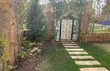 Twin House - 4 Bedrooms - 4 Bathrooms for rent in Mivida - 5th Settlement Compounds - The 5th Settlement - New Cairo City - Cairo