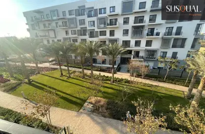 شقة - 3 غرف نوم - 3 حمامات للايجار في ايستاون - كمبوندات التجمع الخامس - التجمع الخامس - مدينة القاهرة الجديدة - القاهرة