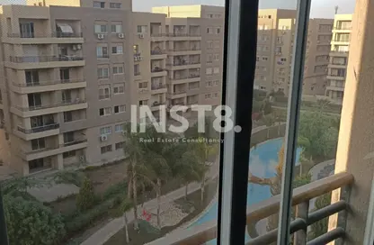 Apartment - 3 Bedrooms - 3 Bathrooms for rent in The Square - 5th Settlement Compounds - The 5th Settlement - New Cairo City - Cairo