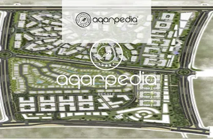 Apartment - 2 Bedrooms - 2 Bathrooms for sale in Bloomfields - Mostakbal City Compounds - Mostakbal City - Future City - Cairo