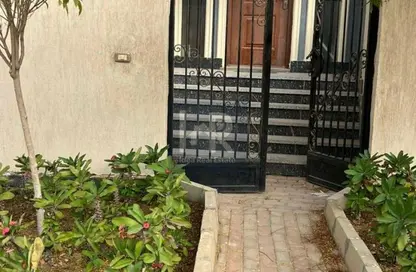 شقة - 2 غرف نوم - 1 حمام للايجار في اللوتس الجنوبي - حى اللوتس - مدينة القاهرة الجديدة - القاهرة