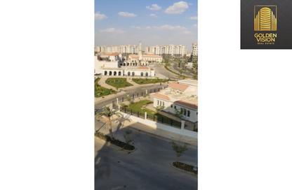 شقة - 3 غرف نوم - 3 حمامات للايجار في مدينتي - القاهرة
