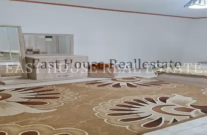 Apartment - 3 Bedrooms - 2 Bathrooms for rent in El Rehab Extension - Al Rehab - New Cairo City - Cairo