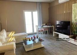Studio - 1 حمام for للبيع in هايد بارك - كمبوندات التجمع الخامس - التجمع الخامس - مدينة القاهرة الجديدة - القاهرة