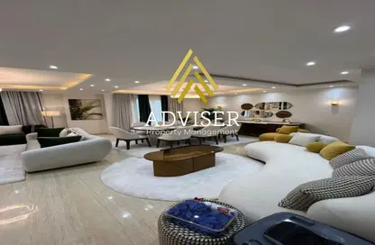 Duplex - 4 Bedrooms - 3 Bathrooms for sale in Stoda - Sheraton Al Matar - El Nozha - Cairo