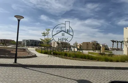 Apartment - 2 Bedrooms - 3 Bathrooms for sale in Makadi Orascom Resort - Makadi - Hurghada - Red Sea