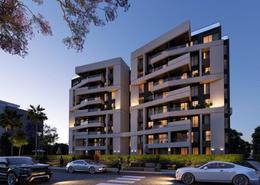 Penthouse - 4 bedrooms - 4 bathrooms for للبيع in The brooks - El Katameya Compounds - El Katameya - New Cairo City - Cairo