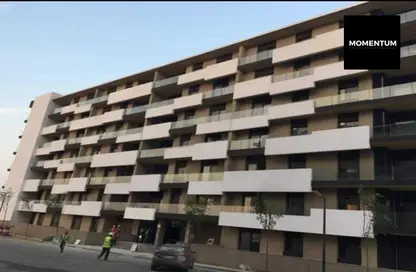 Apartment - 3 Bedrooms - 2 Bathrooms for sale in Al Burouj Compound - El Shorouk Compounds - Shorouk City - Cairo