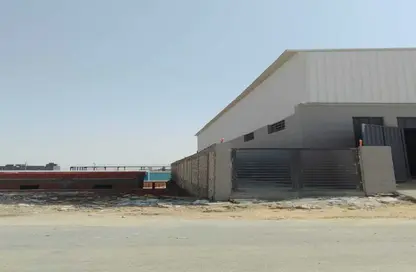 Warehouse - Studio for rent in The Industrial Zone - 5th Settlement Compounds - The 5th Settlement - New Cairo City - Cairo