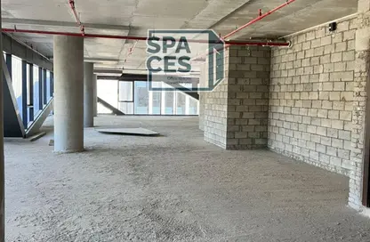 مساحات مكتبية - استوديو - 1 حمام للايجار في ايستاون - كمبوندات التجمع الخامس - التجمع الخامس - مدينة القاهرة الجديدة - القاهرة