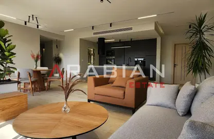 Apartment - 4 Bedrooms - 4 Bathrooms for sale in La Vista City - New Capital Compounds - New Capital City - Cairo