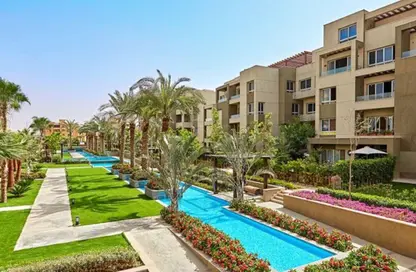 دوبلكس - 3 غرف نوم - 4 حمامات للبيع في هاب تاون - كمبوندات مدينة المستقبل - مدينة المستقبل - القاهرة