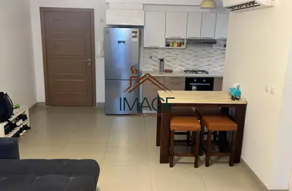 Chalet - 1 Bedroom - 1 Bathroom for sale in Marassi - Sidi Abdel Rahman - North Coast