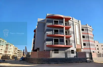 شقة - 2 غرف نوم - 2 حمامات للبيع في بيت الوطن - التجمع الخامس - مدينة القاهرة الجديدة - القاهرة