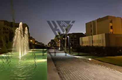 Apartment - 3 Bedrooms - 3 Bathrooms for sale in Village Gardens Katameya - 5th Settlement Compounds - The 5th Settlement - New Cairo City - Cairo