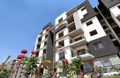 Apartment - 3 Bedrooms - 2 Bathrooms for rent in Janna 1 - Sheikh Zayed Compounds - Sheikh Zayed City - Giza