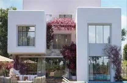 Villa - 6 Bedrooms - 6 Bathrooms for sale in Seazen - Qesm Ad Dabaah - North Coast
