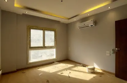 Apartment - 3 Bedrooms - 2 Bathrooms for sale in Mountain View iCity - 5th Settlement Compounds - The 5th Settlement - New Cairo City - Cairo