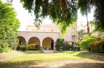 Villa - 6 Bedrooms - 6 Bathrooms for sale in Alexandria Compounds - Alexandria