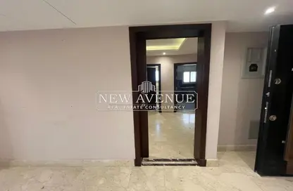 Office Space - Studio - 2 Bathrooms for rent in Al Merghany St. - Ard El Golf - Heliopolis - Masr El Gedida - Cairo