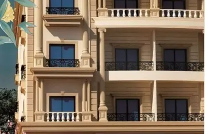 شقة - 3 غرف نوم - 2 حمامات للبيع في بيت الوطن - التجمع الخامس - مدينة القاهرة الجديدة - القاهرة