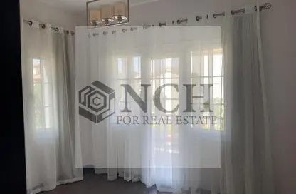 Twin House - 3 Bedrooms - 5 Bathrooms for rent in Hyde Park - 5th Settlement Compounds - The 5th Settlement - New Cairo City - Cairo