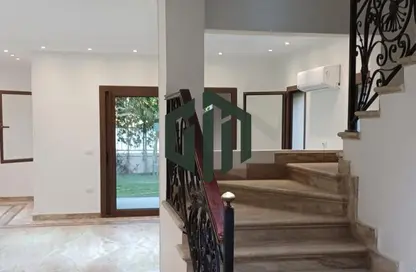 Twin House - 4 Bedrooms - 4 Bathrooms for rent in Mivida - 5th Settlement Compounds - The 5th Settlement - New Cairo City - Cairo