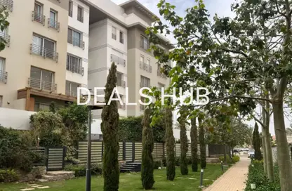 Apartment - 3 Bedrooms - 3 Bathrooms for sale in Hyde Park - 5th Settlement Compounds - The 5th Settlement - New Cairo City - Cairo