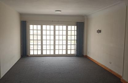 Office Space - Studio - 2 Bathrooms for rent in Mohandessin - Giza