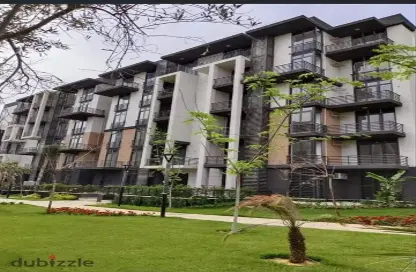 Apartment - 2 Bedrooms - 1 Bathroom for sale in Madinaty - Cairo